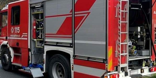 Incidente sul lavoro a Savona, edile 42enne cade da impalcatura