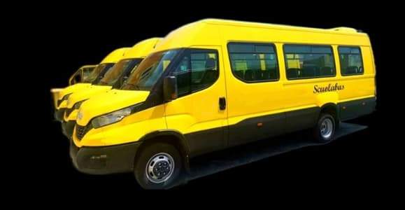 Albissola e Cairo affidano gli scuolabus a Tpl Linea Savona