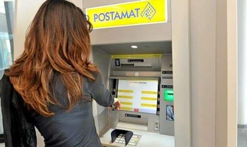 Ritornano i soliti orari negli uffici postale del savonese