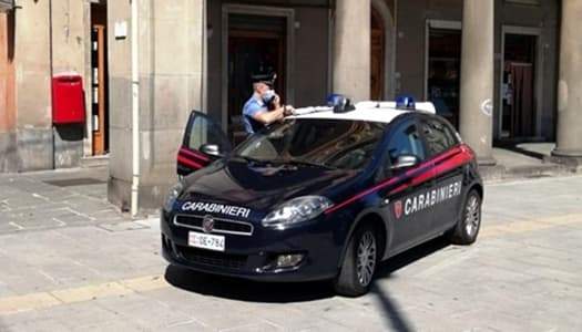 Donna 40enne tenta il suicidio sventato dai carabinieri di La Spezia