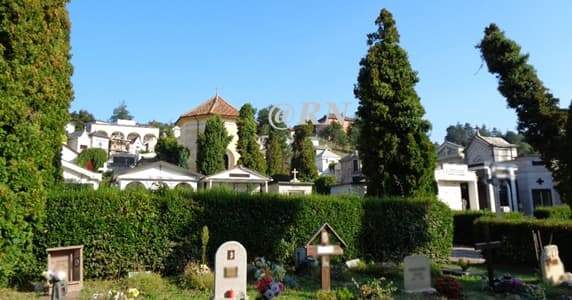 Sassello cimitero capoluogo intervento di manutenzione ordinaria