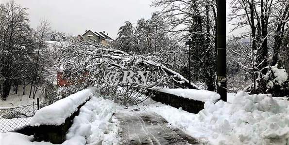 Buschiazzo: per emergenze i soldi si trovano, per manutenzione mai