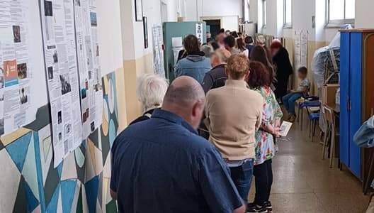 Elezioni, l’affluenza seggi nel savonese, Mioglia più alto e Altare più basso