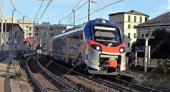 Ripresa del settore ferroviario sulla Alta Velocità