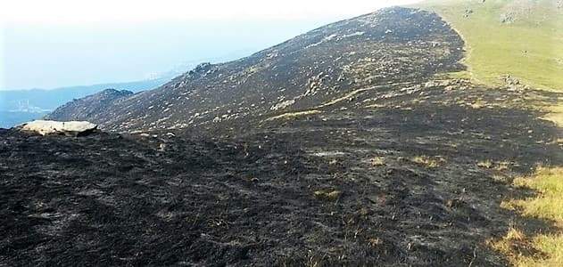Parco Beigua al coordinamento prevenzione incendi, 553mila euro di finanziamento