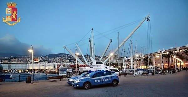Frode informatica ai danni di clienti Iren, due denunciati a Genova