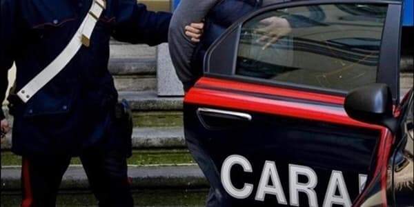 Genova, controlli sul territorio con 3 arresti e un denunciato