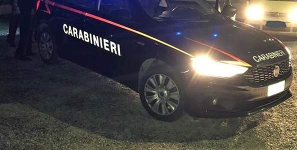 Fermato in motorino con dosi di cocaina, 32enne arrestato a Spotorno