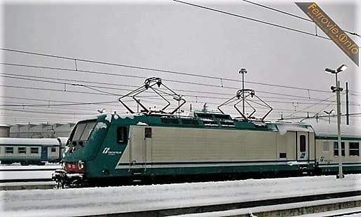 Ferrovie lavori di potenziamento per l’innesto del terzo valico dei Giovi