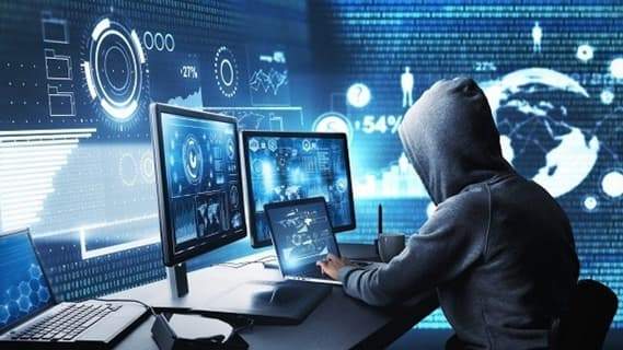 Liguria frodi: operazione internazionale contro la criminalità informatica