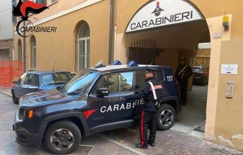 Beccato con 17 dosi di cocaina, arrestato a Pietra Ligure