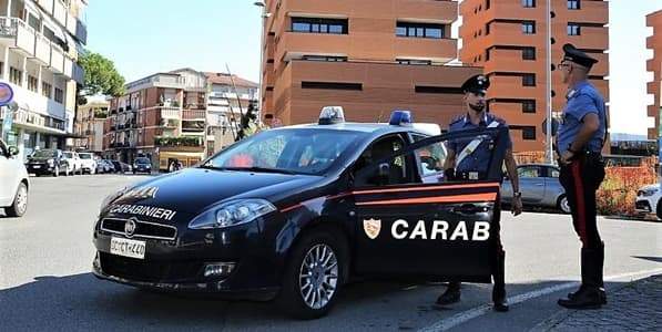 Bonny & Clyde di Sarzana arrestati due volte in tre giorni