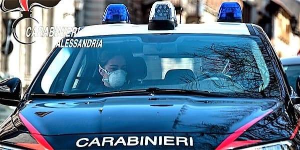 Smantellata banda che operava nel Nord, operazione dei carabinieri di Alessandria e Savona