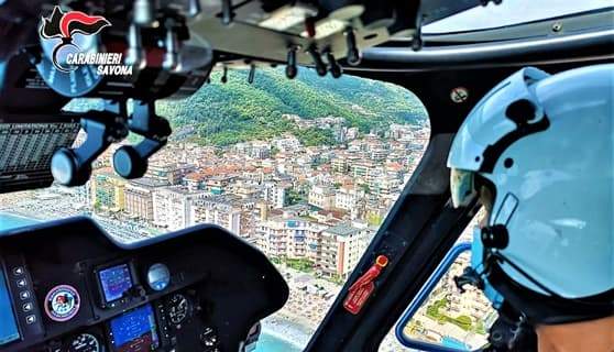 Carabinieri Savona domani 21 novembre si celebra la Virgo Fidelis