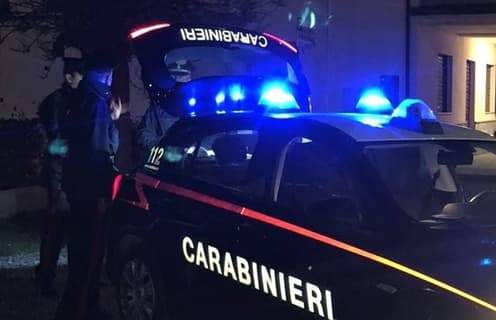 Arrestato 25enne indiziato per omicidio della madre nell’alessandrino