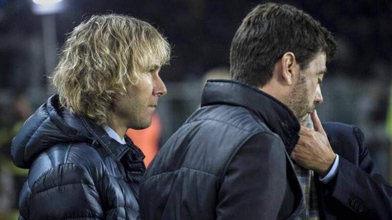 Inchiesta plusvalenze, ex vertici Juve chiedono di patteggiare