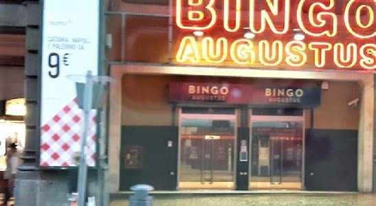 Evade per andare a giocare al Bingo, arrestato in corso Buenos Aires