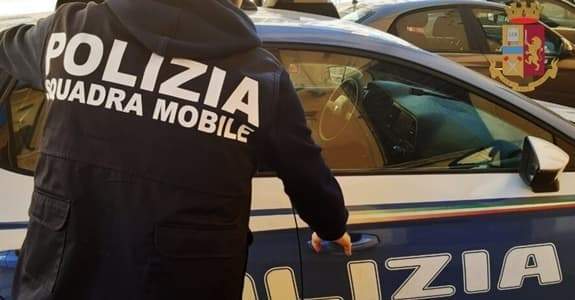 Smantellata gang specializzata in furti alle macchinette, 3 arresti a Genova