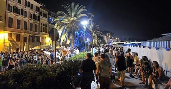 Liguria economia in costante crescita. Toti: Turismo trainante
