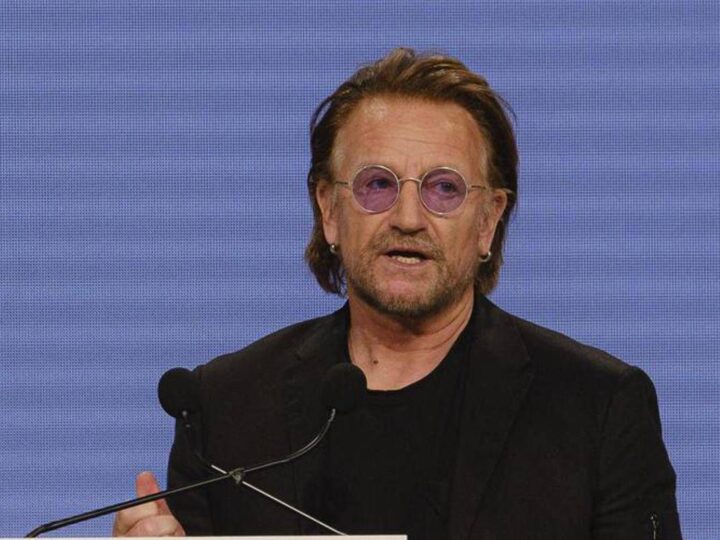 U2 tornano in Italia, due concerti a Milano il 6 e 7 luglio 2027