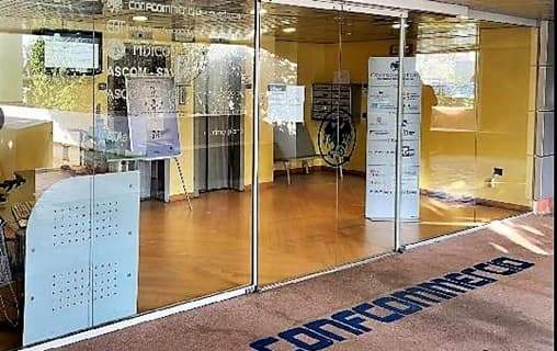 Confcommercio Savona elegge presidente Enrico Schiappapietra