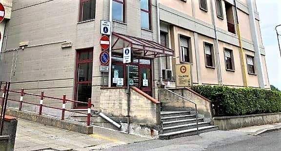 Ospedale Cairo Montenotte apre la riabilitazione extraospedaliera residenziale