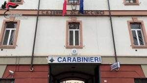 Carabinieri 1 Acqui Terme sequestro droga