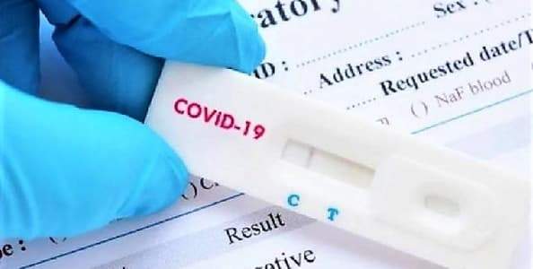 Coronavirus Liguria oggi 23 dicembre, 617 casi con 4454 tamponi