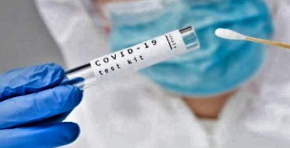Coronavirus Liguria oggi 5 dicembre, 365 casi con 2210 tamponi