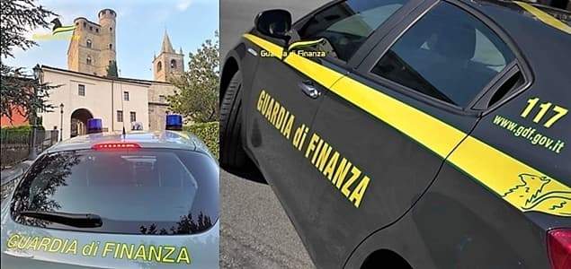 Corruzione, appalti pilotati, truffa e falso, arrestati due sindaci del Roero