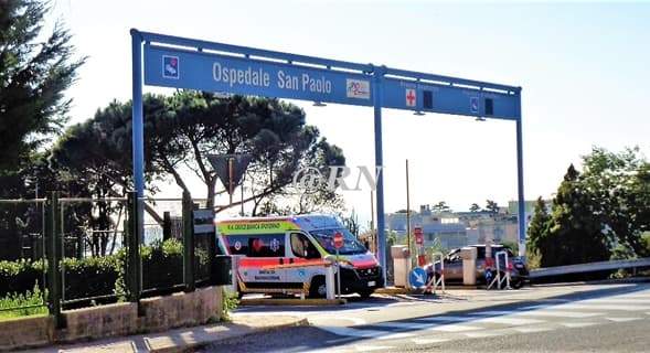 Liguria Sanità, al pronto soccorso per problemi acuti, appello di Gratarola