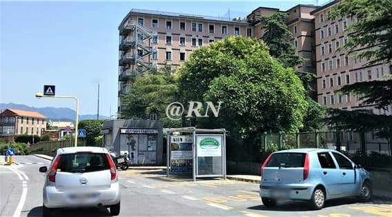 Covid, 14 contagi tra i ricoverati Medicina Due al San Paolo Savona