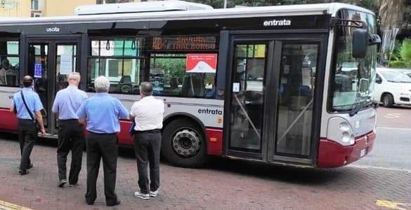 Tpl Linea Savona verso lo sciopero Cub Trasporti di venerdì 20 ottobre