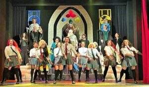 Teatro 1 Sassello magia menastrello 2022