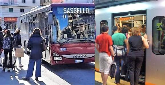 Trasporto pubblico: dal 2024 biglietto unico per bus, treni da Sarzana a Ventimiglia