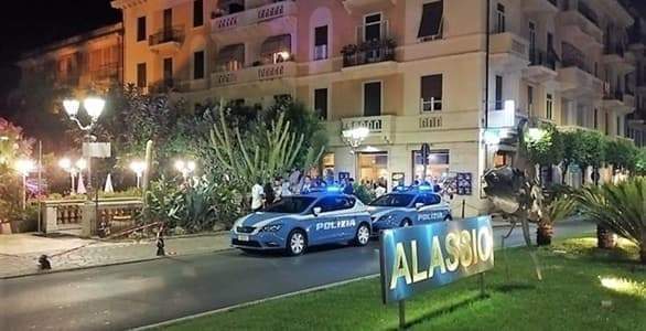 Mala Movida, arrestato dopo un furto in discoteca ad Alassio