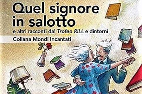 Scrivi racconti fantastici? Partecipa al 29° Trofeo RiLL