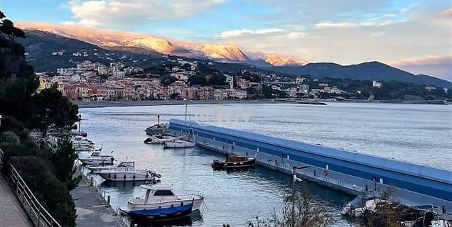 Domenica 22 gennaio Celle Ligure entra tra I Borghi più belli d’Italia