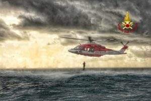 Genova addestramento abilitazione piloti
