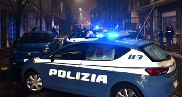 In trasferta da Alessandria ad Asti tentano una rapina, arrestati