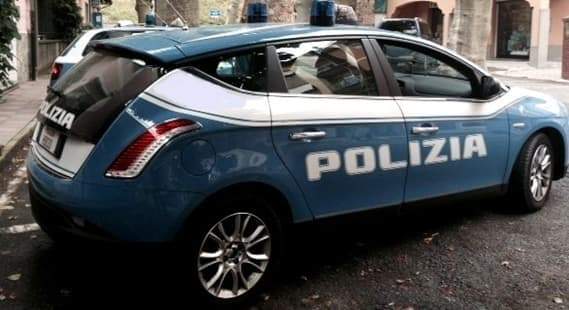 Ricercato 74enne deve scontare un anno di carcere, arrestato a Pietra Ligure