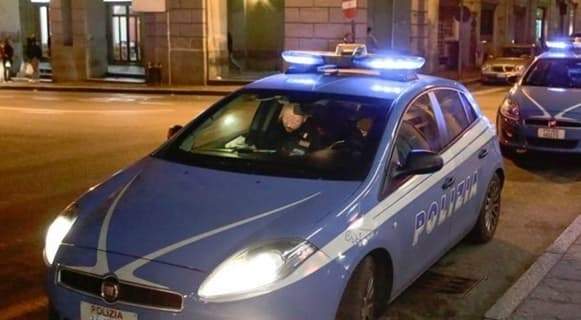 Savona, ieri sera ancora un arresto e denuncia in piazza del Popolo