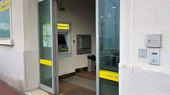 Poste lancia la casa dei servizi nei comuni sotto i 15mila abitanti