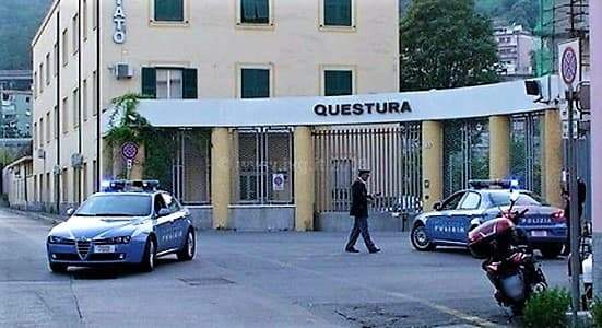 Questura Savona, domani 11 novembre aperta per ritiro permesso soggiorno