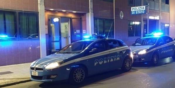 Ragazze rapinate la notte di Capodanno, arrestati a Chiavari padre e figlio