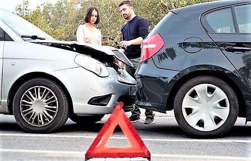 Chi provoca più incidenti con colpa? I liguri, e l’Rc aumenta