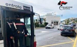 Tentato 0 omicidio di Albissola altri tre arresti