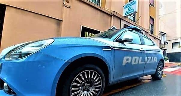 Rapinatore di anziane a Genova arrestato a Ventimiglia, era evaso dal carcere di Torino