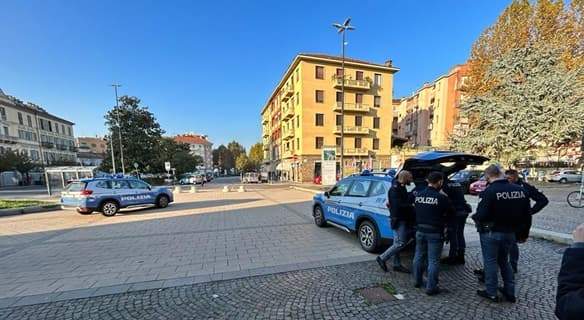 Bloccata attività di spaccio da 3140 dosi di eroina e cocaina, 4 arresti ad Asti