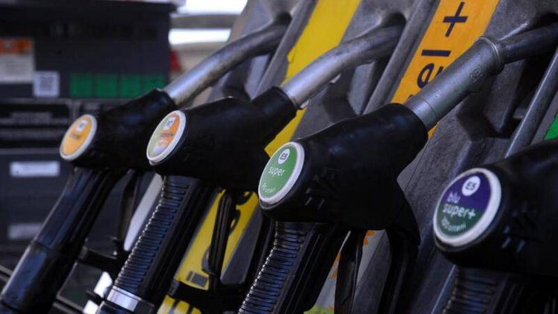 Carburanti, verso proroga sconti sulle accise: obiettivo dl con misure selettive entro fine mese